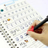 Magic Copybook Set to Improve Handwriting