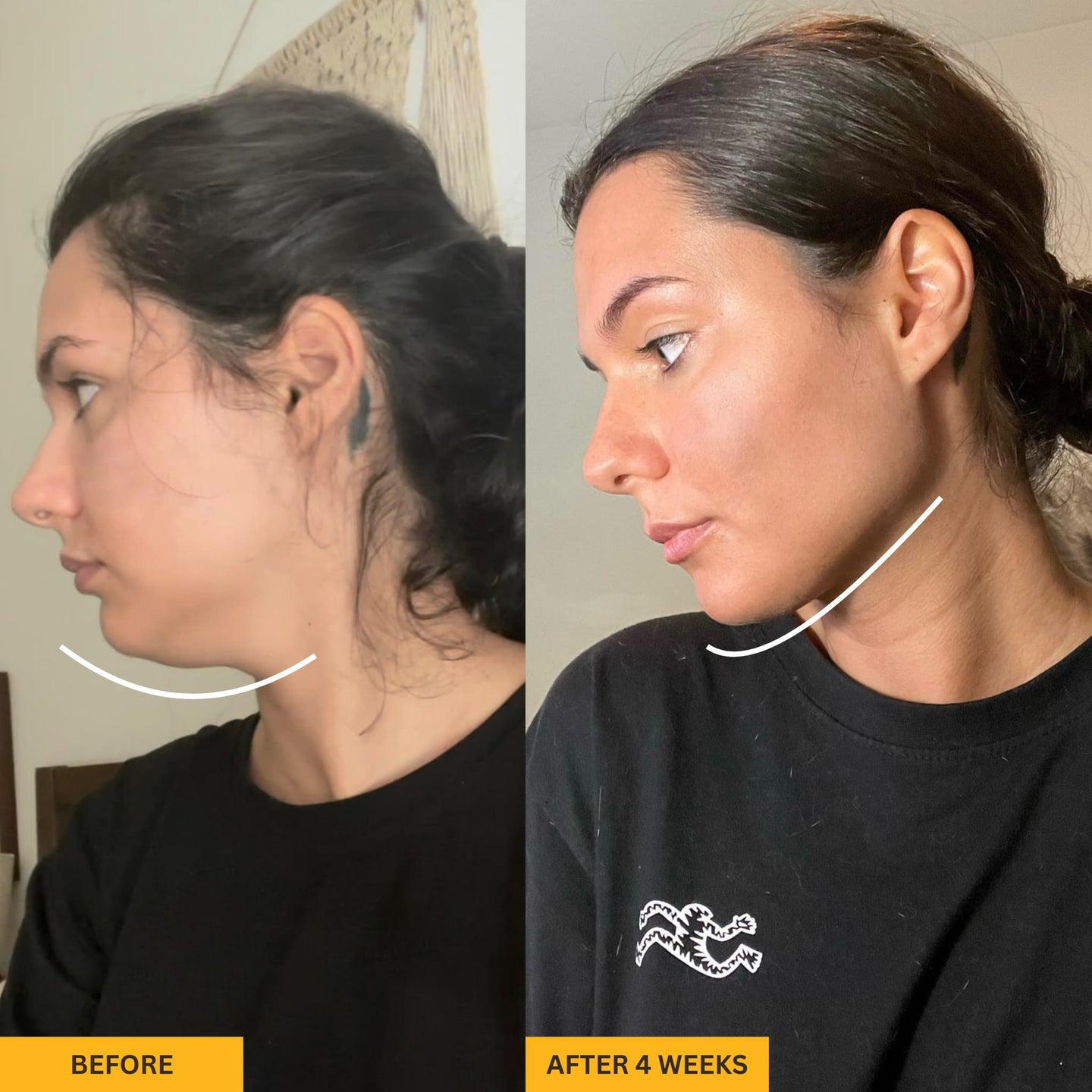 Lymphatic Face Sculpting Brush
