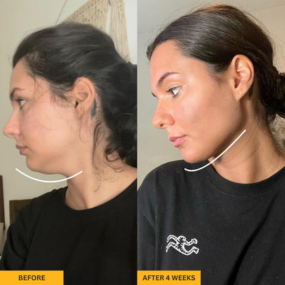 Lymphatic Face Sculpting Brush