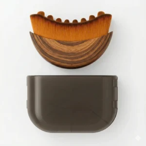 Lymphatic Contour Brush | Reduce Puffiness