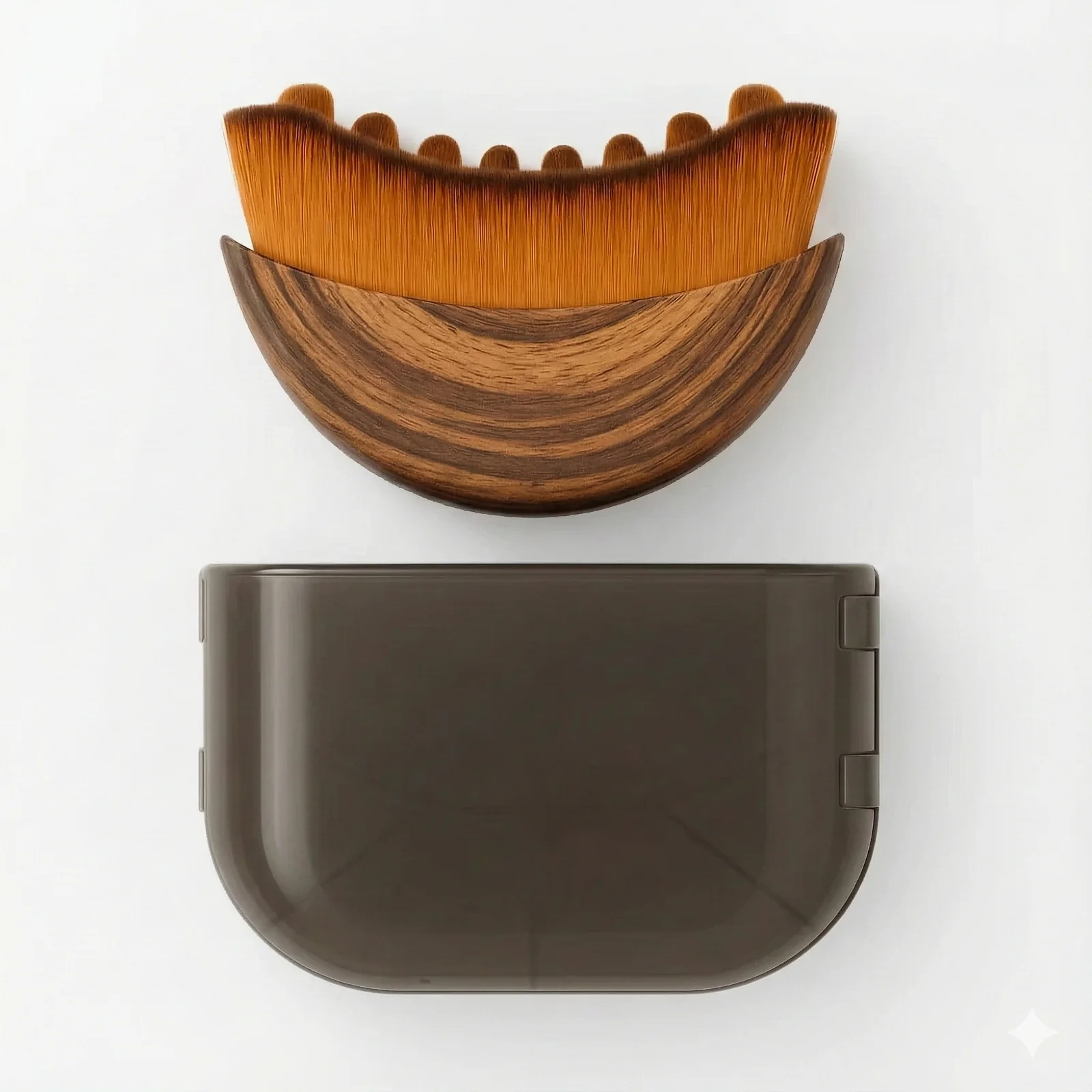 Lymphatic Contour Brush | Reduce Puffiness